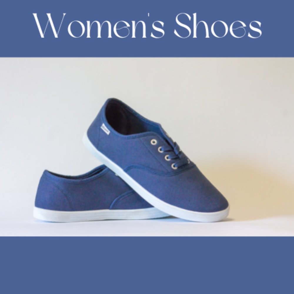 Women's Shoes